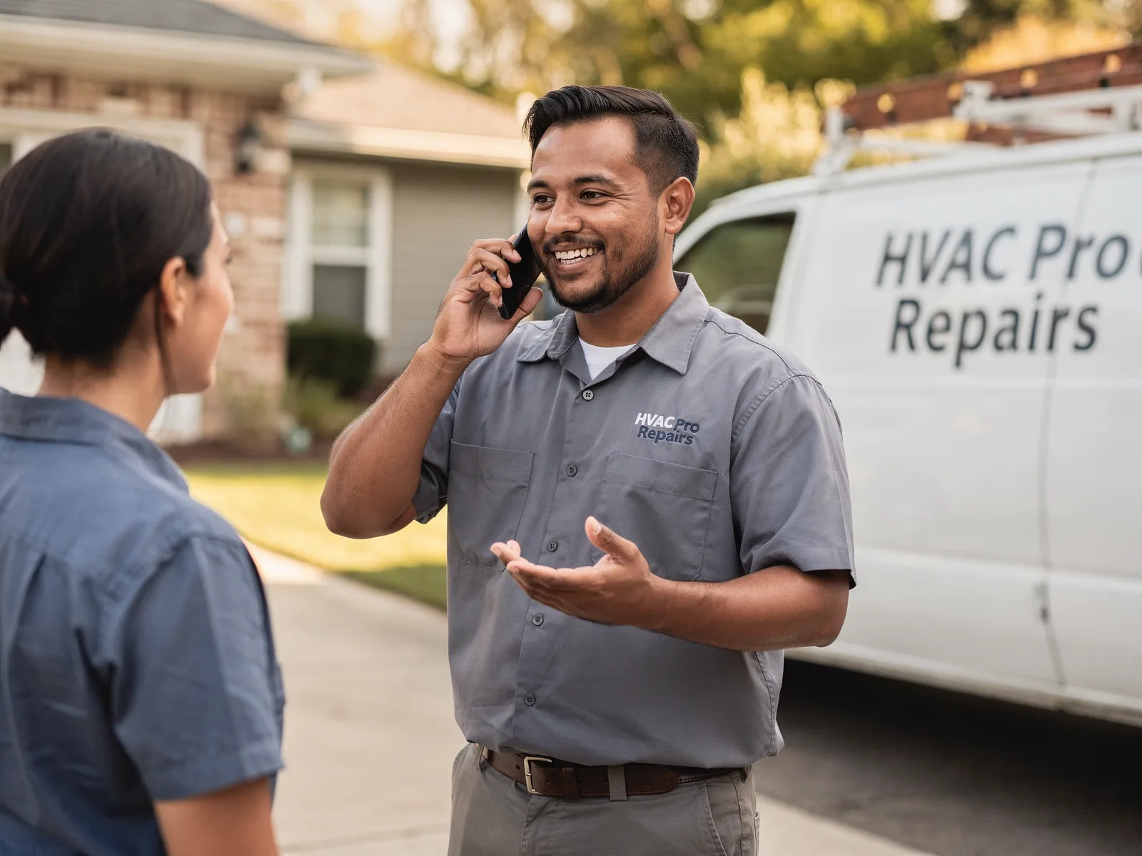 Heat Pump Repair Meadows Of Dan, VA FAQs